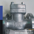 BS/DIN/JIS/API Cl300&Cl600 Bolted Bonnet/Welded Bonnet Swing Check Valve